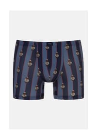 mey - Pants Ranger Patrol, Label, für Herren - 668 YACHT BLUE