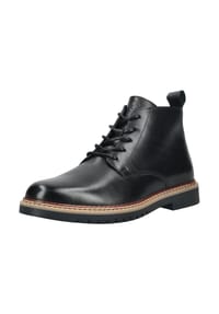 ara® - Leder Stiefelette SILVIO SILVIO - Mocca
