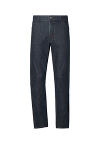 JAN VANDERSTORM - Tiefbundjeans JAIKE - dunkelblau