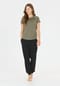 ENDURANCE ATHLECIA Trainingshose Amisa V2 mit 4-Wege-Stretch Bild 9
