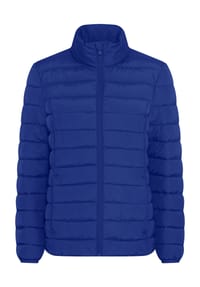 GALERIA essentials - Steppjacke, Stehkragen, für Damen - 2 COBALD BLUE