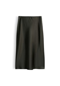 someday. - Rock, 3/4-lang, für Damen - 30044 MIDNIG OLIVE