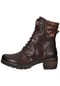 PIKOLINOS Leder Stiefelette Bild 2