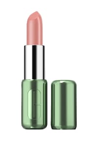 CLINIQUE CLINIQUE POP™ LONGWEAR - Lipstick Satin - COLA POP