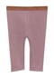 s.Oliver Thermofleece-Leggings, Gummibund, für Babys und Kleinkinder Bild 1