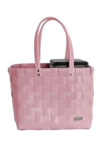 normani® - Einkaufstasche mit kleiner Kühltasche - Creme