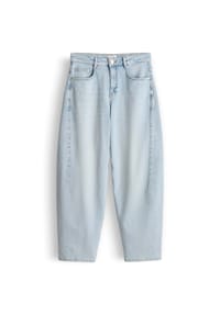OPUS - Jeanshose Lolah, Five Pocket, für Damen - 70346  LIGHT JOY B