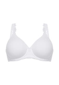 felina - Schalen BH mit Spacer Cup Rhapsody - Schwarz