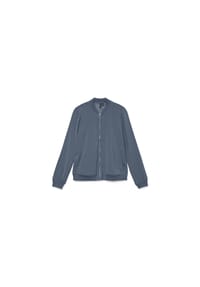 VERO MODA® - Blouson "Coco", Stehkragen, für Damen - 177868 BLACK