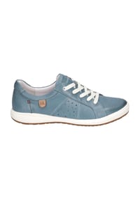 JOSEF SEIBEL - Damen Sneaker Caren 01, azur - azur
