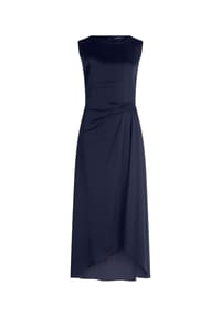 Vera Mont - Cocktailkleid, U-Boot-Ausschnitt, für Damen - 4259 D. RASPBERRY