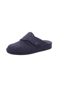 Finn Comfort - Hausschuh TIROL - anthracite