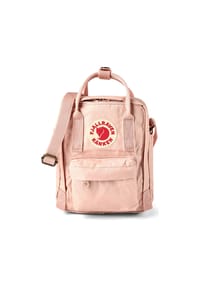 FJÄLLRÄVEN Kanken - Kanken Sling Umhängetasche 15 cm - chalk rose