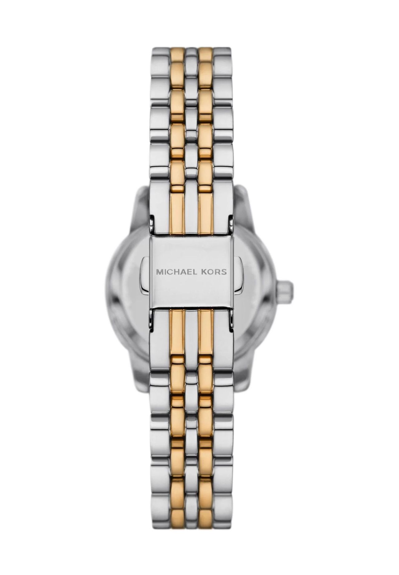Michael Kors Damen Uhren-Set "MK4815SET", Bicolor