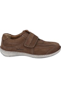 JOSEF SEIBEL - Herren Slipper Alec, castagne - castagne