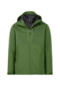 VAUDE - 3in1-Jacken Men's Miskanti 3in1 Jacket II - black