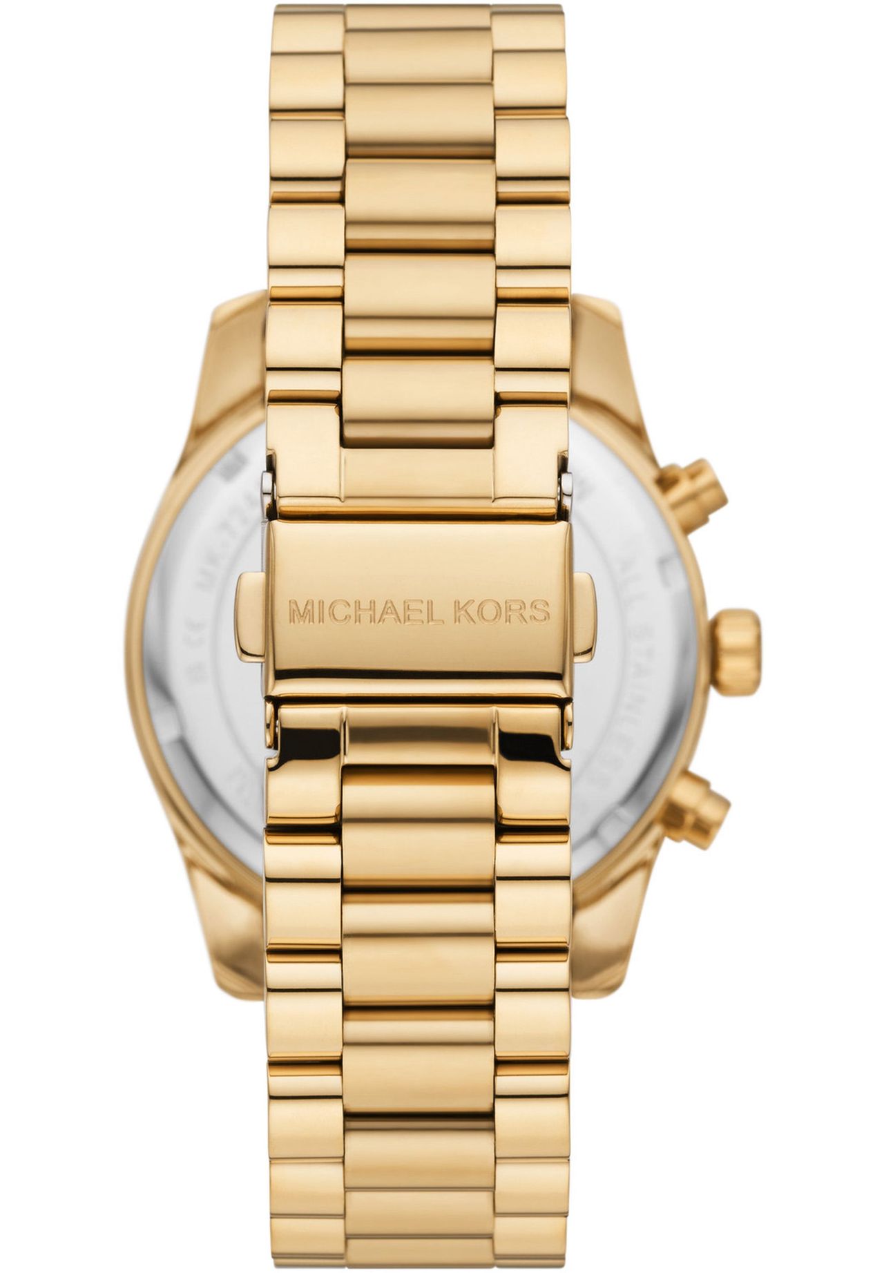 MICHAEL KORS LEXINGTON Damen Chronograph  