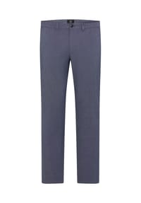 redpoint - Regular Fit Chino mit Elastizität JASPER - beige