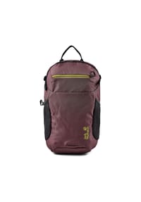 Jack Wolfskin - Velocity Fahrradrucksack 45 cm - grey odessa