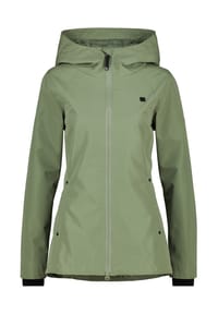 ALIFE AND KICKIN® - KanaAK A Jacket - dust