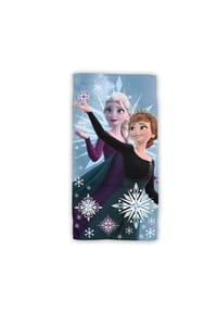 Disney - Baumwolle Strandtuch Frottee Badetuch mit Premium Druck, 70x140 cm - Mehrfarbig 70x140 cm
