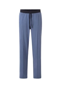 BABISTA - Schlafhose QORMAR - blau