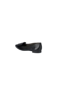 paul green - Ballerinas, Leder, für Damen - Ivory