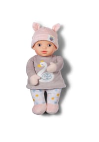 BABY born® - Baby Born Spielpuppe - MAUVE