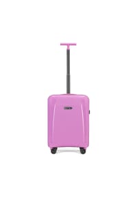 epic Phantom SL - Phantom SL 4-Rollen Kabinentrolley 55 cm - burntorange