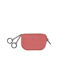 Golden Head® Madrid - Madrid Schlüsseletui Leder 11 cm - koralle