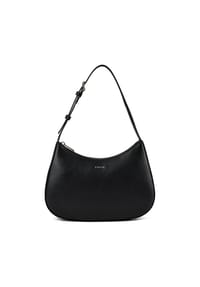 FURLA Margot - Margot Schultertasche S Leder 28 cm - cioccolato