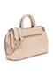 GUESS Henkeltasche "Giully", Label, Magnetdruckknopf, für Damen Bild 2
