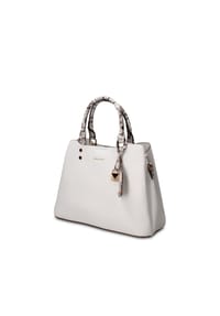 pierre cardin - Handtasche - Beige