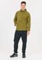 WHISTLER Funktionsjacke Langley aus atmungsaktivem Material Bild 10