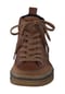 paul green Schnürstiefeletten, Leder, für Damen Bild 12