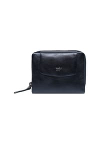 BRAUN BÜFFEL RUBY - Brieftasche, RFID-Schutz, für Damen - 044 BLUE