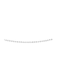 ERNSTES DESIGN - Damen Kette "AK28", Edelstahl - 