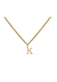 Orolino - Halskette 375/- Gold - gelb