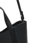 FURLA Goccia Goccia Shopper Tasche S Leder 28 cm Bild 9