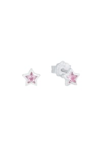 Prinzessin Lillifee - Ohrstecker - Rosa