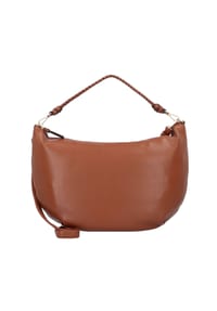 Gabor® Lela - Lela Schultertasche 42 cm - cognac