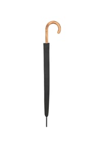 Knirps - Stockschirm, Automatik, für Damen - BLACK