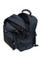 EASTPAK® ULTIMATE Rucksack, Rückenpolster, Denim-Look, Patch Bild 9