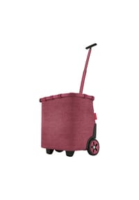 reisenthel® - Carrycruiser Einkaufstrolley 47,5 cm - herringbone grey
