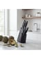 Paul Wirths Bestecke 5-tlg. Messerblock Bild 10
