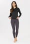 ENDURANCE ATHLECIA Langarmshirt Doja mit Quick-Dry-Funktion Bild 10
