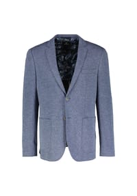 LERROS - Sakko, Reverskragen, für Herren - 485 CLASSIC NAVY