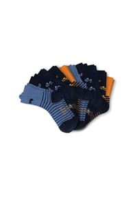 SCHIESSER - Freizeitsocken Legwear Kids - sortiert 1