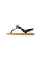 uzurii Flip Flops Selena Diamond Blue Bild 1