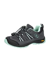 Brütting® - Outdoorschuh Ohio Low - grau